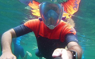 Snorkel Costa Brava en Platja d’Aro: Una experiencia única