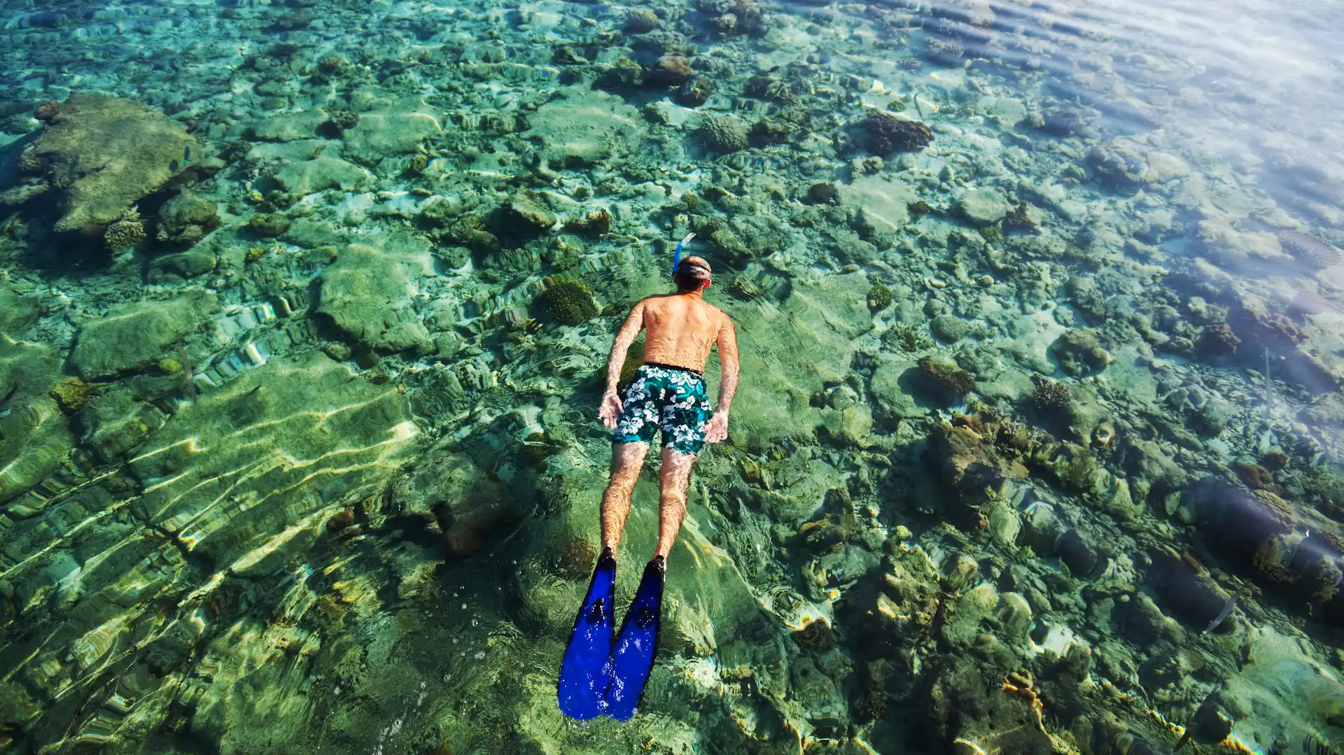 Excursión kayak Costa Brava en Playa de Aro