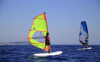 Entender el viento en la Costa Brava: ciencia, experiencia y sentido común