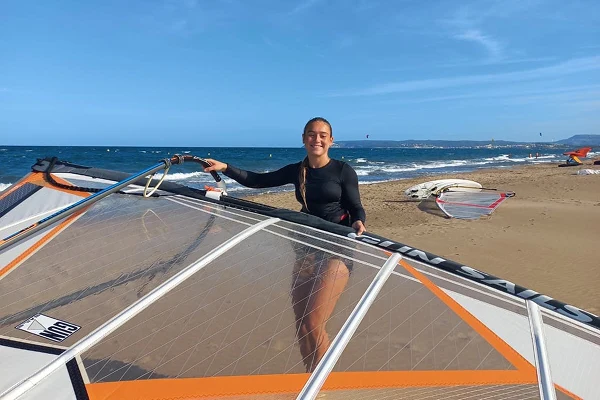 Activitats Costa Brava, Platja d'Aro