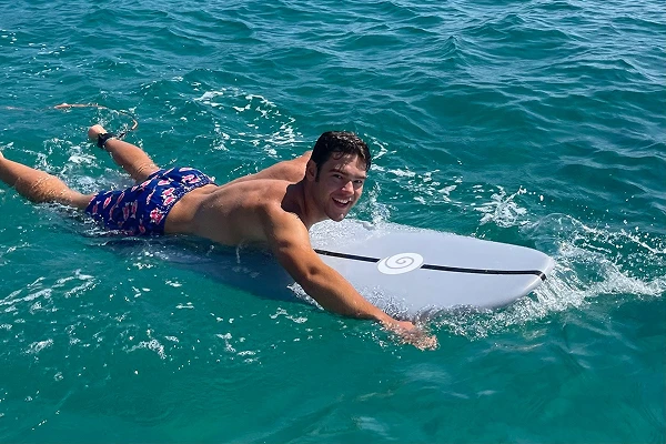 Activitats Costa Brava, Platja d'Aro