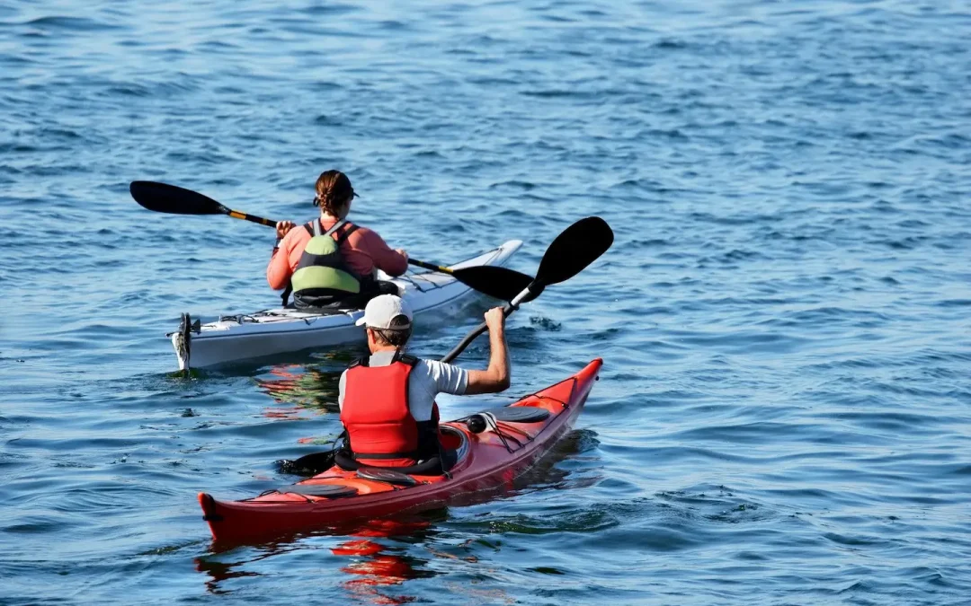 Actividades náuticas en Platja d’Aro con Set Sail Costa Brava