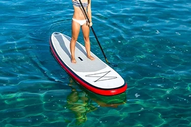 alquiler de paddle surf paddle surf costa brava